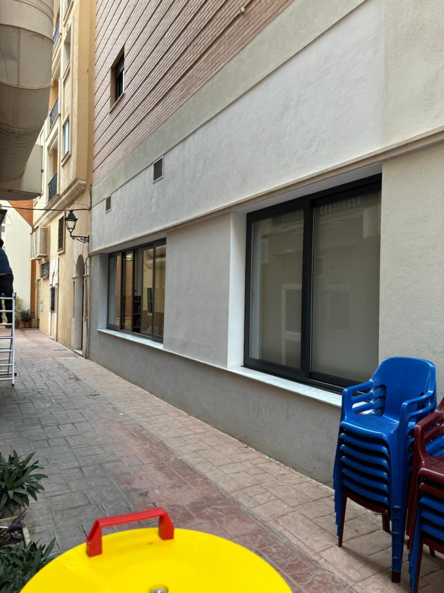Vut Dulcinea Con Vistas Al Mar 2 Habitaciones Rincón de la Victoria Kültér fotó
