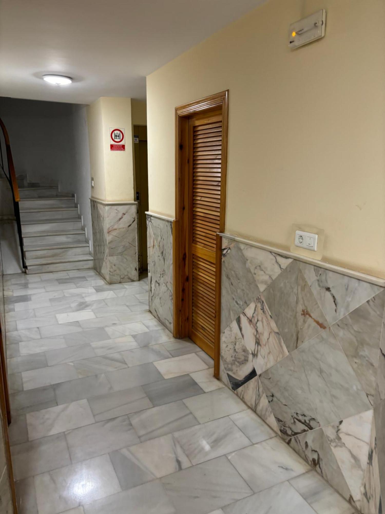 Vut Dulcinea Con Vistas Al Mar 2 Habitaciones Rincón de la Victoria Kültér fotó